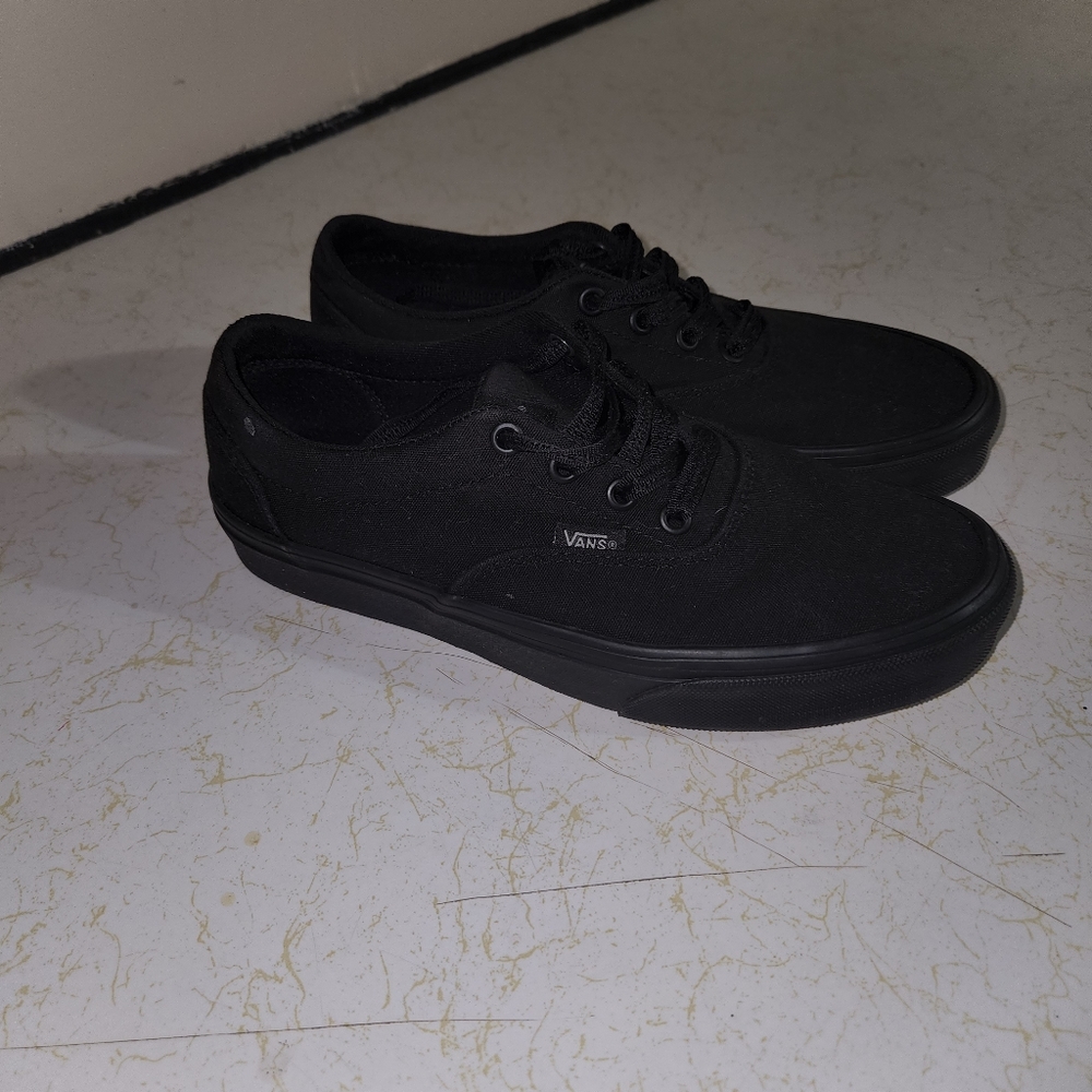 Women's Vans 👟